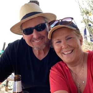 Meet your Posher, Margie